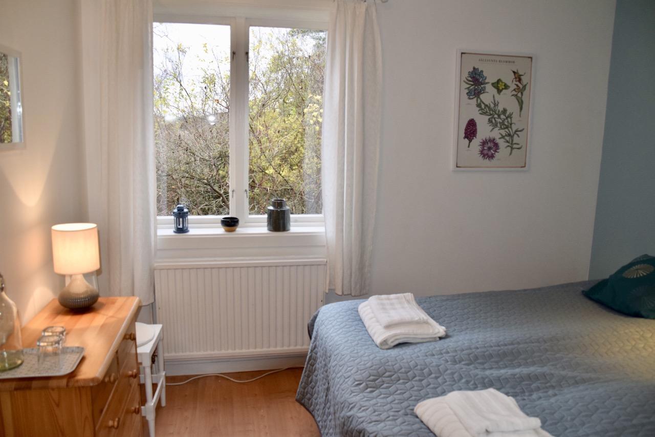 Wingarden B & B Säffle Buitenkant foto